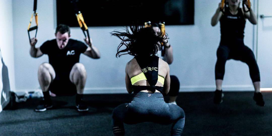 The New Zealand Boutique Fitness Studio That Literally Kicks Ass