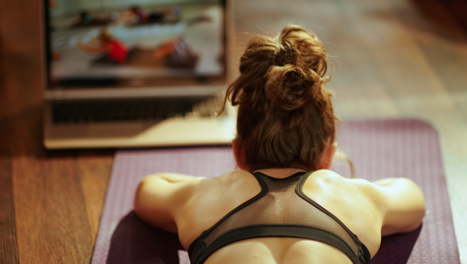 [Podcast] The Right Way to Stream Boutique Fitness Classes in the Age of COVID-19